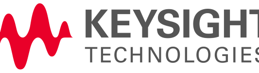 Logo Keysight Technologies