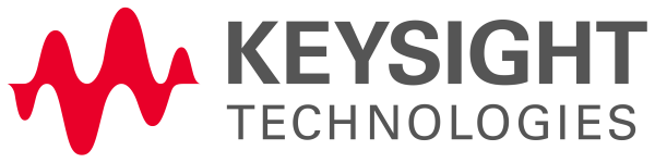 Logo Keysight Technologies