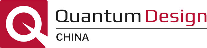 Logo Quantum Design China