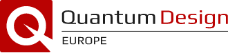 Logo Quantum Design Europe