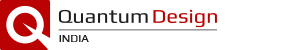 Logo Quantum Design India