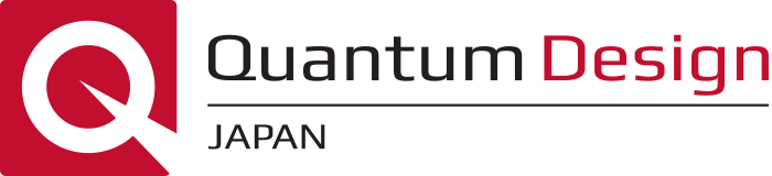 Logo Quantum Design Japan