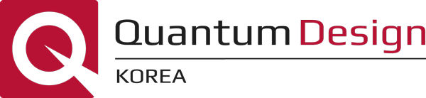 Logo Quantum Design Korea