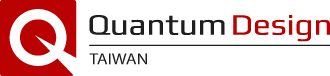 Logo Quantum Design Taiwan