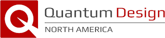 Logo Quantum Design North America