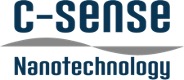 c-sense logo
